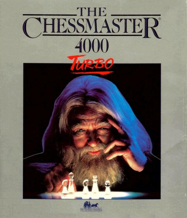 chessmaster for windows 10