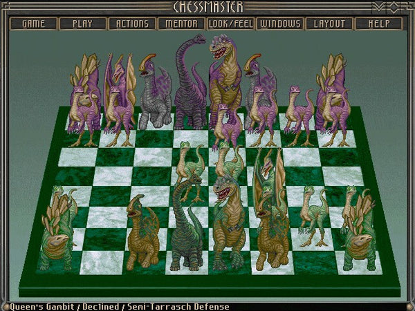 how to install chessmaster grandmaster on windows 10