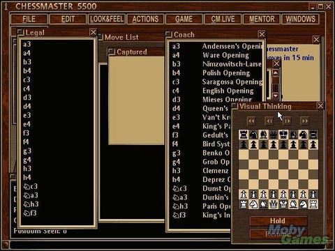 chessmaster 10 patch 1.03