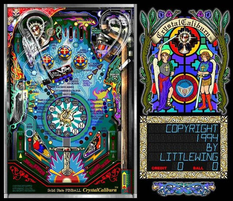 Pinball Star instal the new version for windows