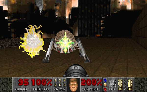 doom 2 download windows 10