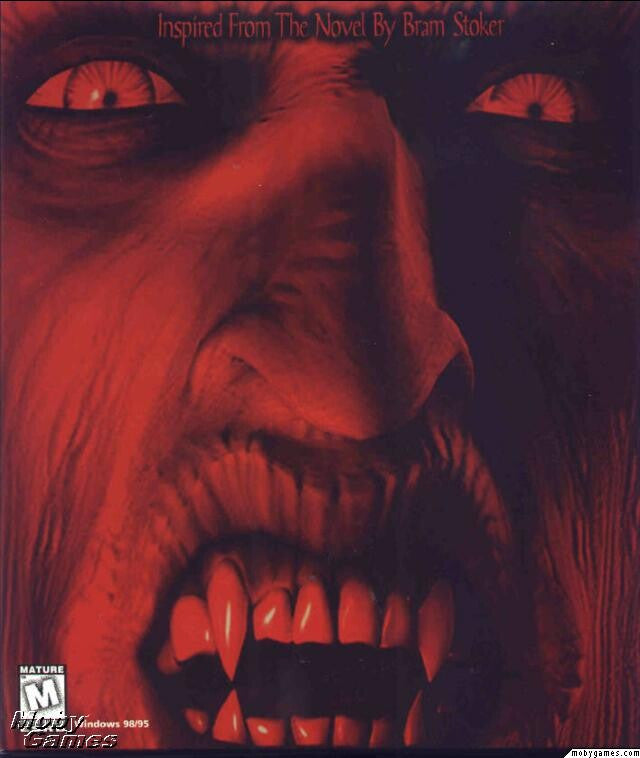 games similar to dracula resurrection