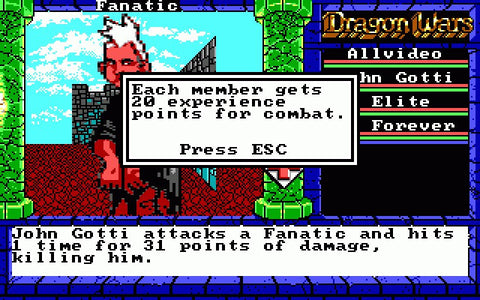 Dragon Wars instal the last version for windows