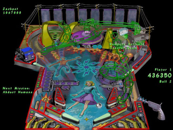 download full tilt pinball