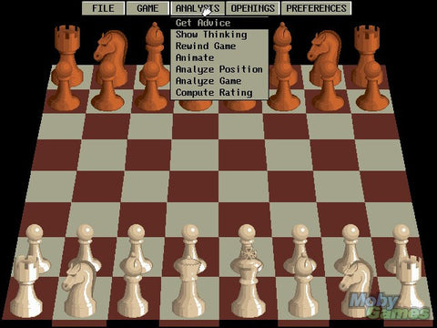 will chessmaster 10 run on windows 8.1