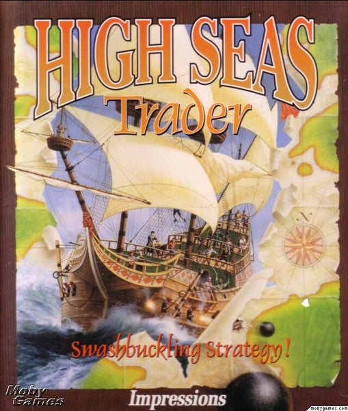 high seas trader for windows 7