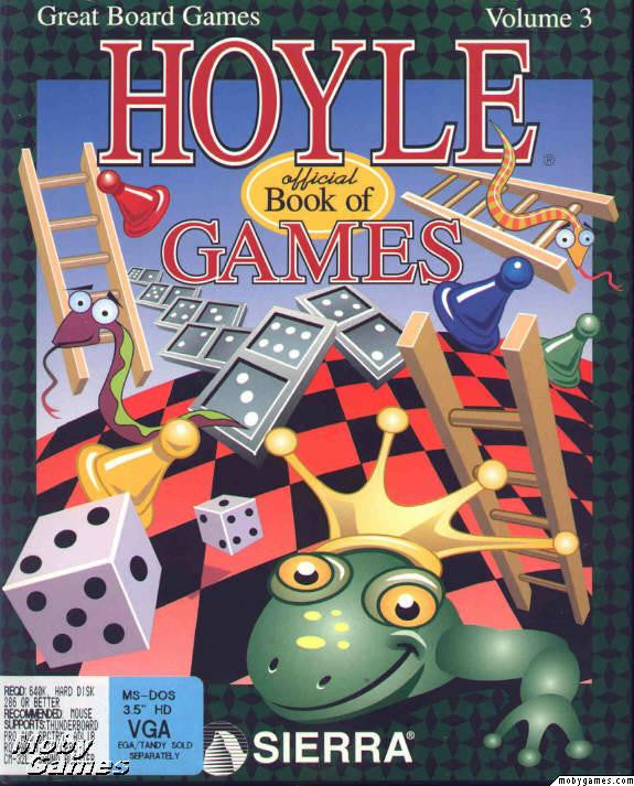 download hoyle board games windows 10