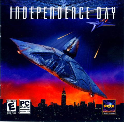 for windows download Independence Day