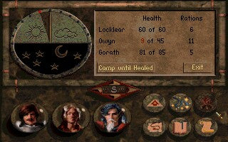 betrayal at krondor setup.exe