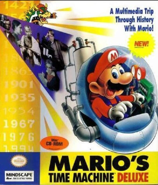 The Super Mario Bros free instals
