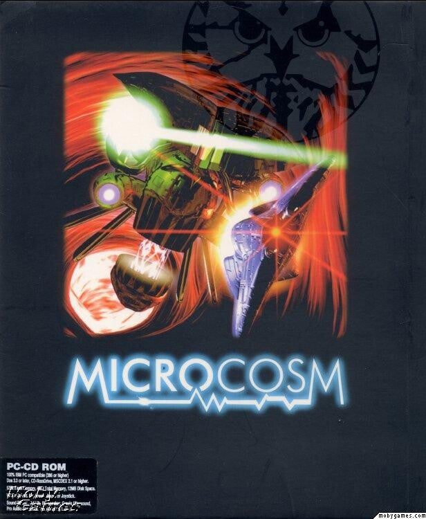 microcosm manual