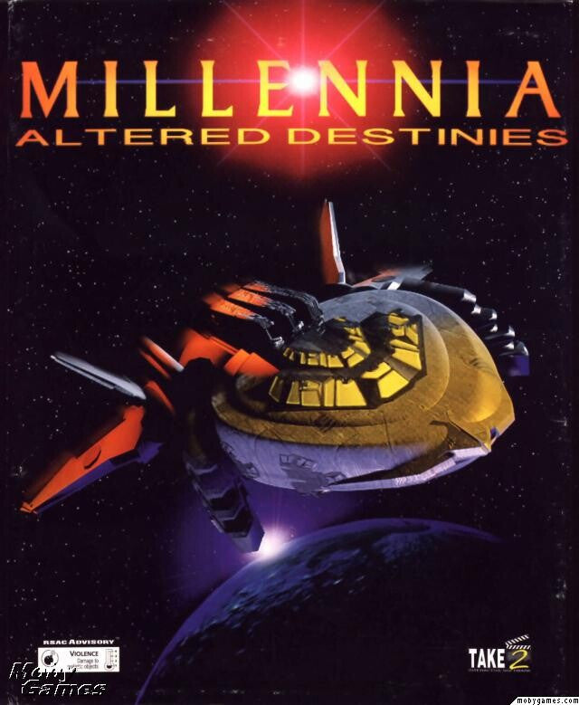 download millennia altered destinies