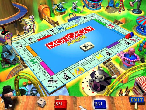 monopoly pc download