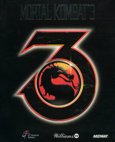 download mortal kombat 3 pc