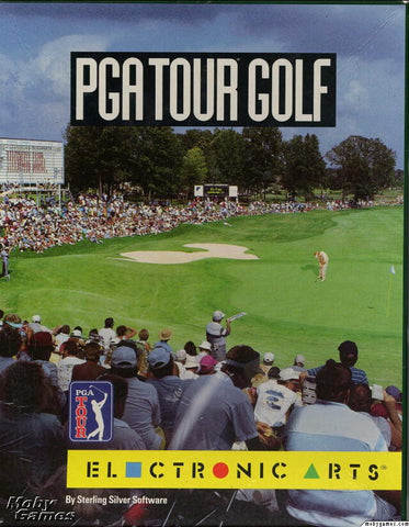 EA SPORTS™ PGA TOUR™ Ру for windows instal free