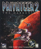 wing commander privateer msdos manual