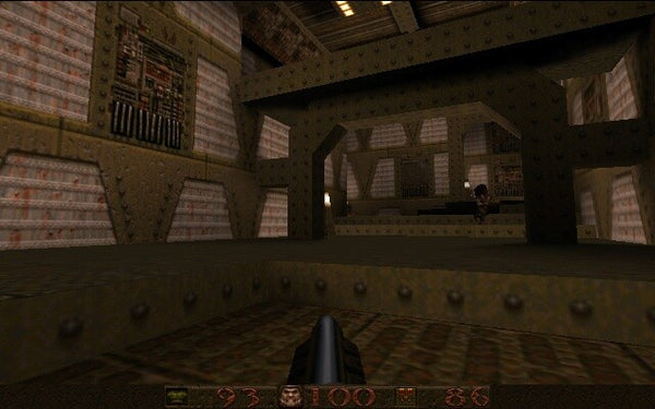 Quake for windows instal free