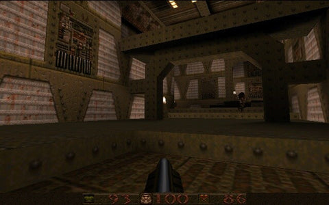 Quake for android instal