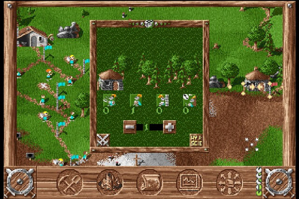 Settlers game download