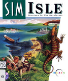 SIM ISLE +1Clk Windows 11 10 8 7 Vista XP Install – Allvideo Classic Games