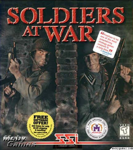 free instal War Games