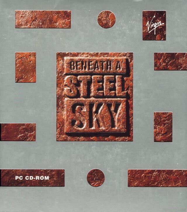 beneath a steel sky s