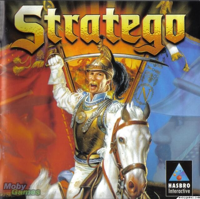 3d medieval stratego game pc