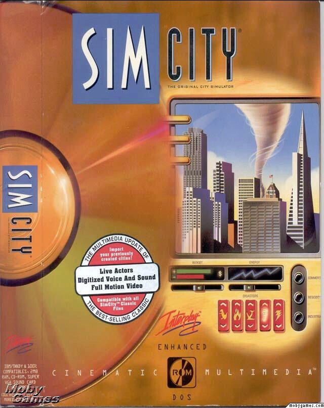 download simcity classic for mac