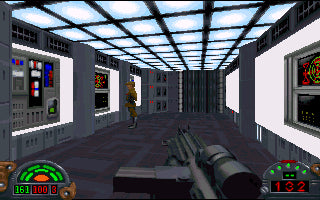 dark forces 2 windows 10