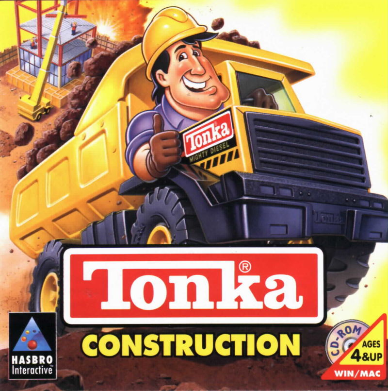 bulldozer classic pc game