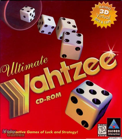 free games online yahtzee larger