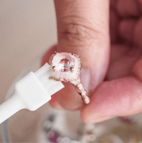 What You Need to Know About Fine Jewelry Maintenance