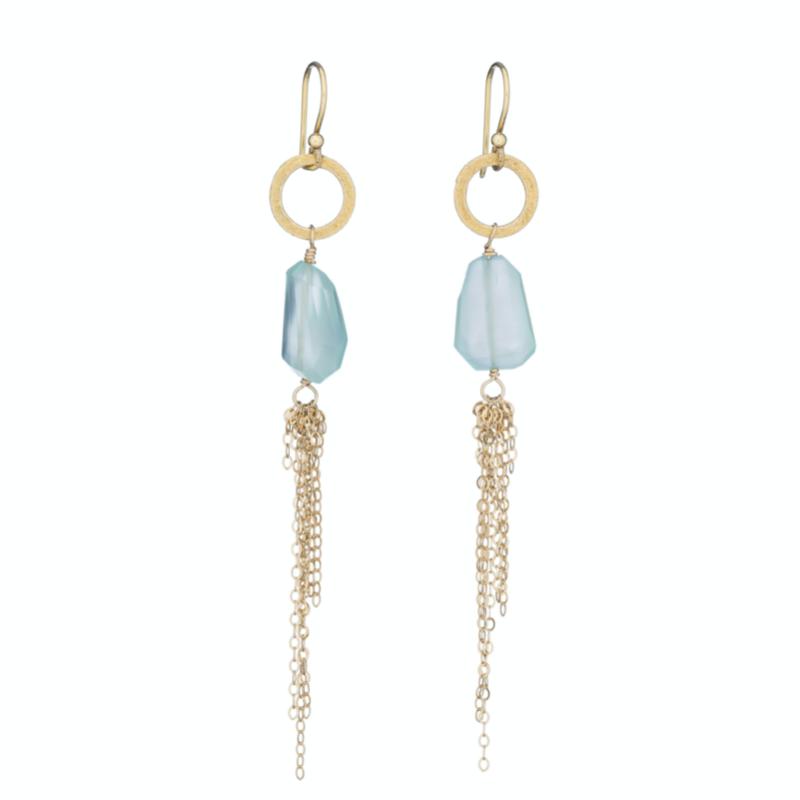 Earrings – Ashley Schenkein Jewelry Design