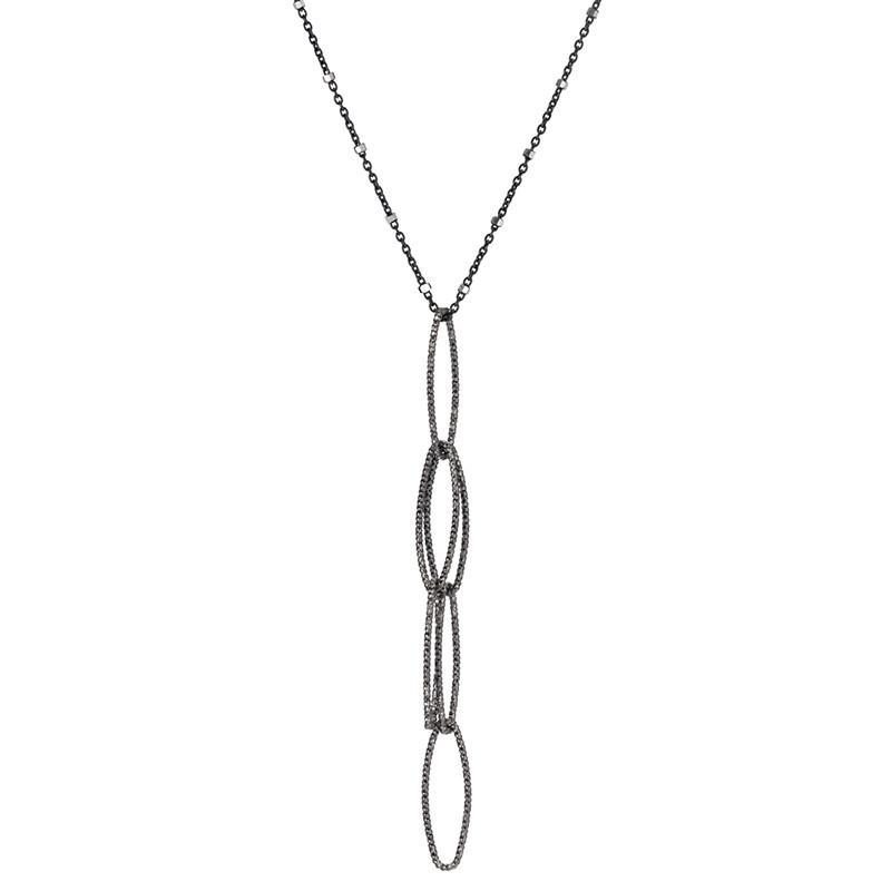 Necklaces – Page 3 – Ashley Schenkein Jewelry Design