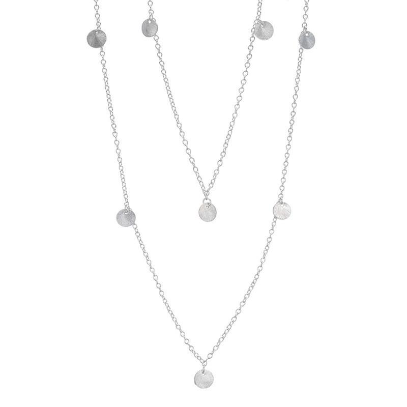 Necklaces – Ashley Schenkein Jewelry Design