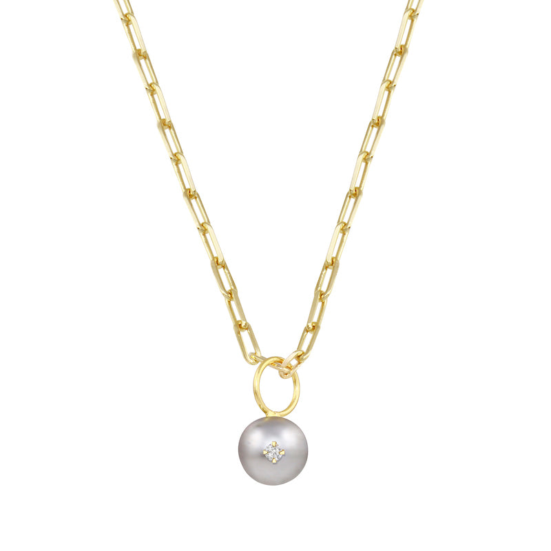 Necklaces – Page 3 – Ashley Schenkein Jewelry Design