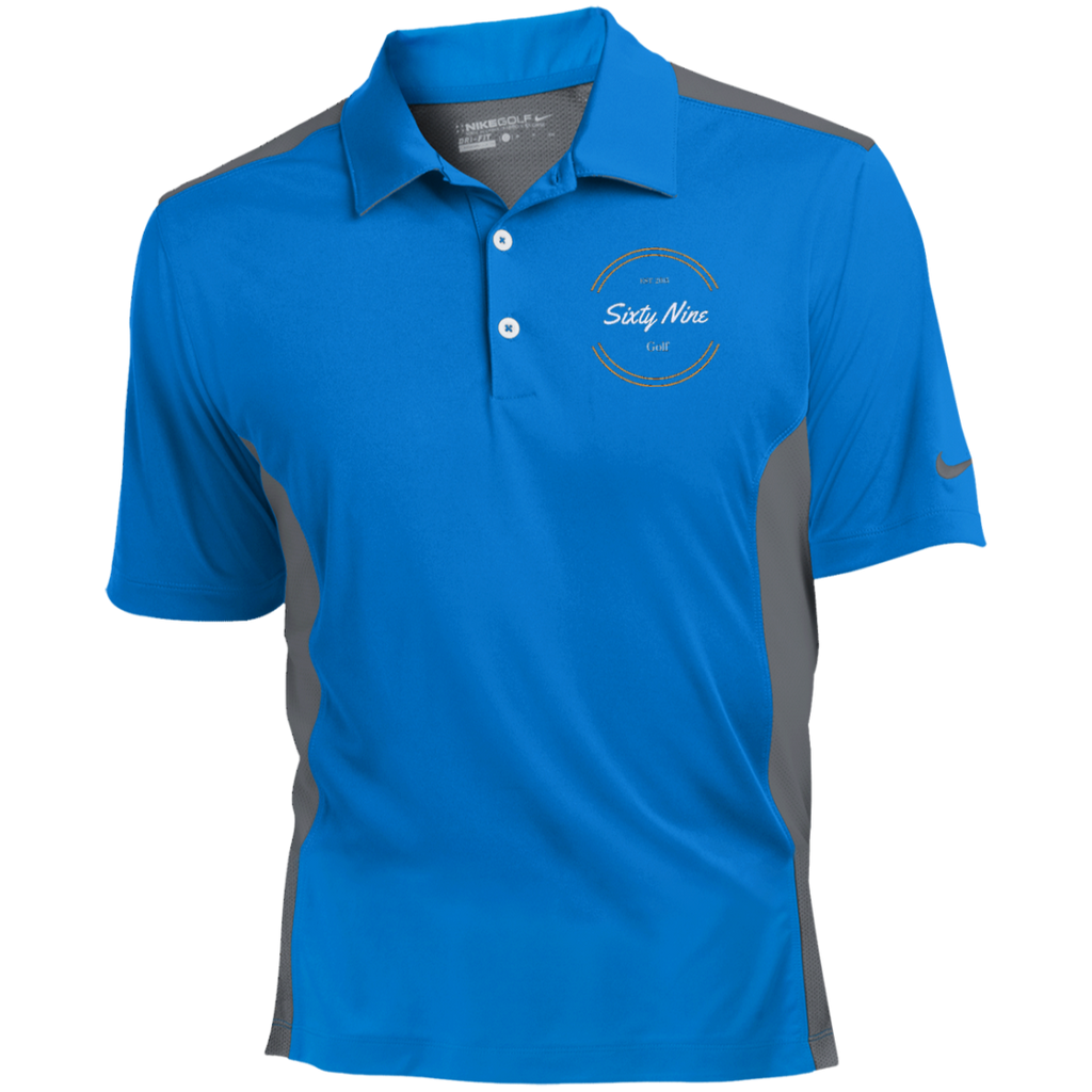 nike golf mens polo