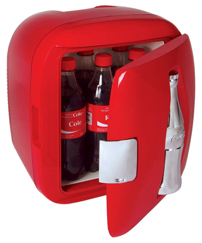 Koolatron Coca-Cola Cube Cooler CCU09 – Good Wine Coolers