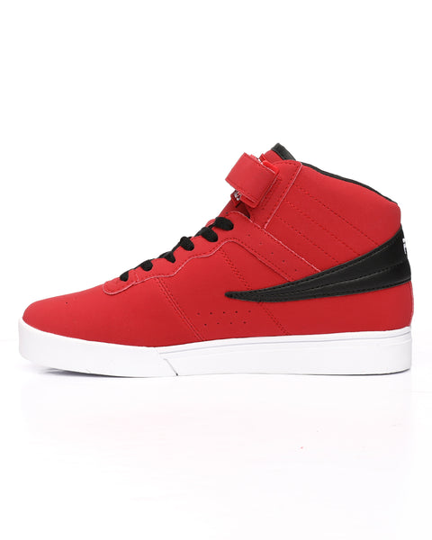 fila high tops mens