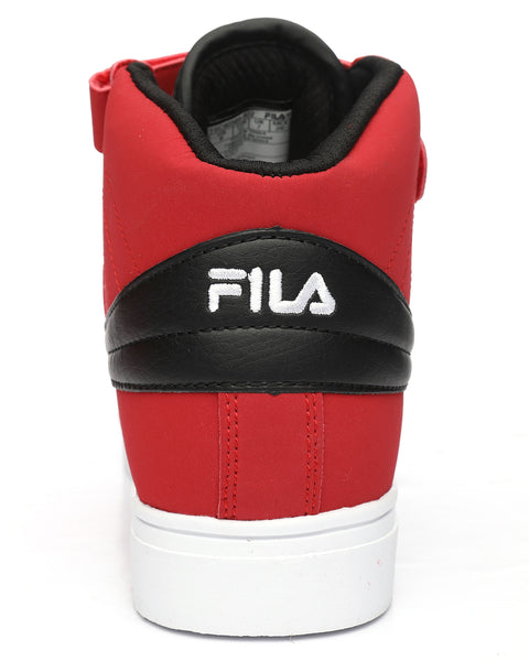 fila velcro shoes mens