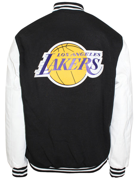 nba lakers jacket