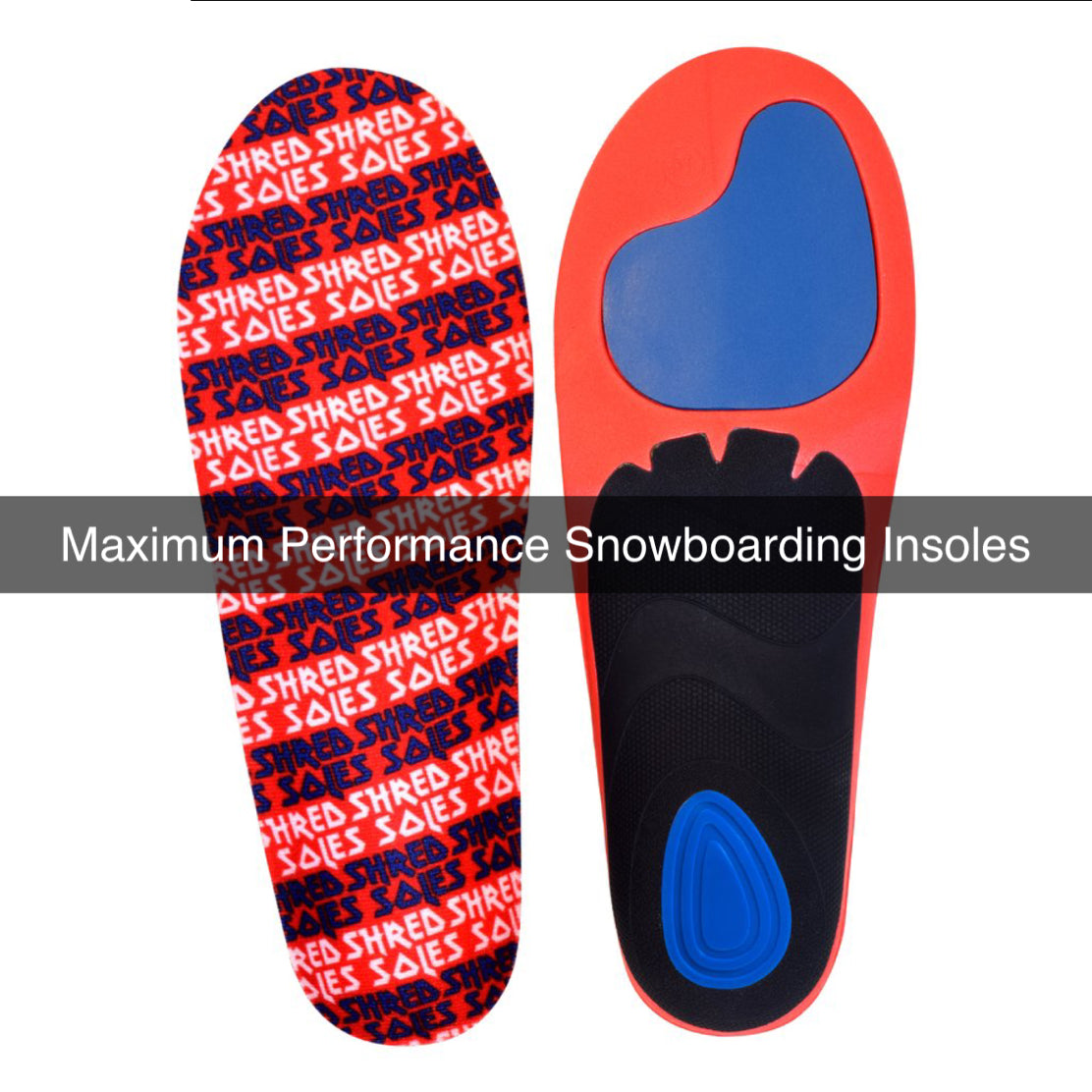 best snowboard insoles