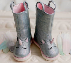 trimfoot baby deer shoes