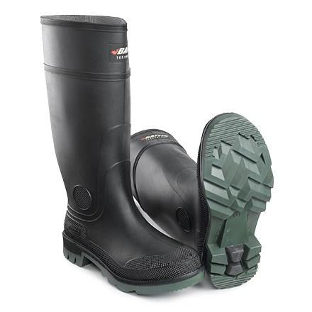 baffin rubber boots