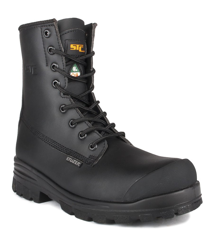 stc safety boots