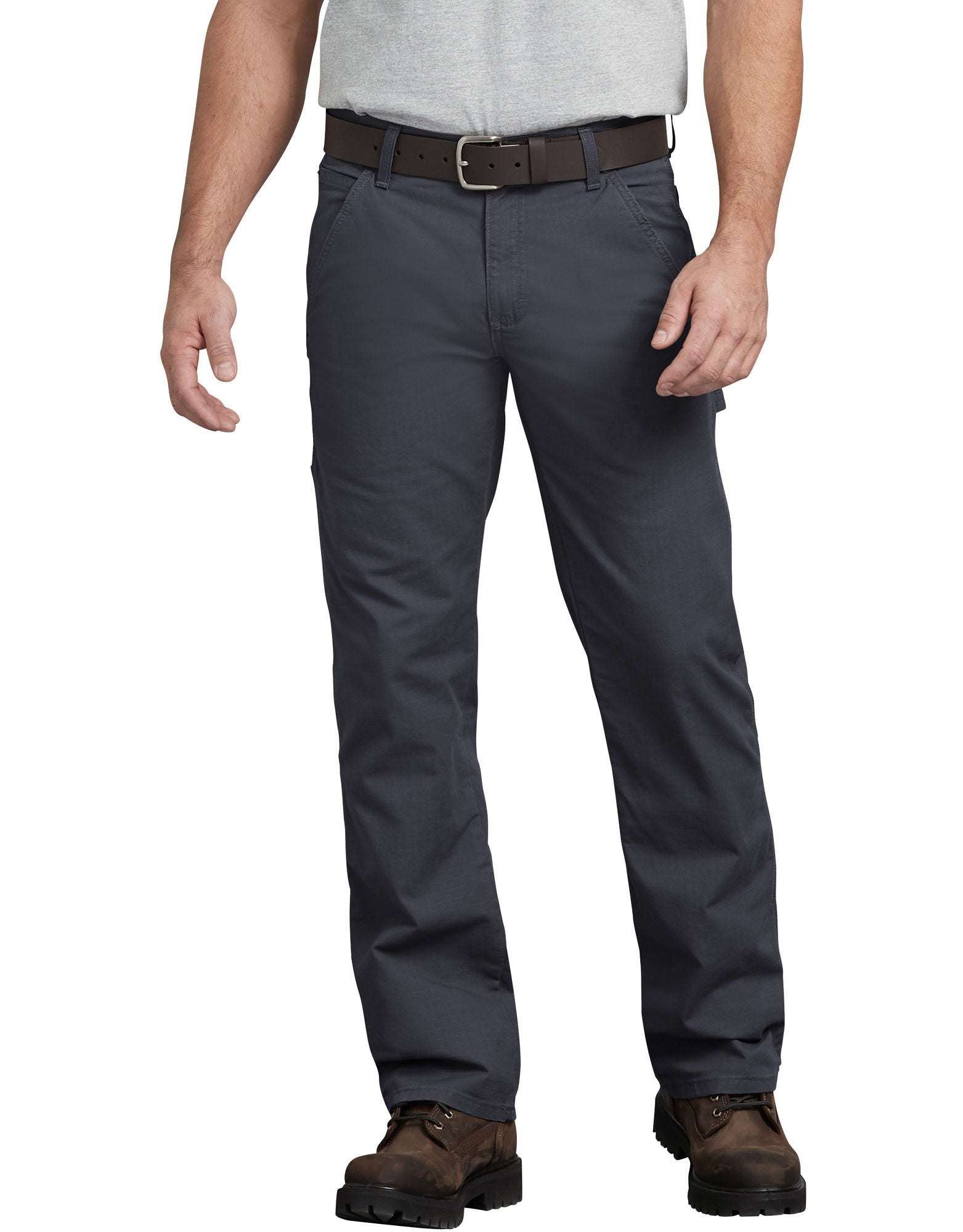 dickies ripstop carpenter pants