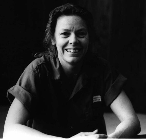 Aileen Wuornos Teen Mother