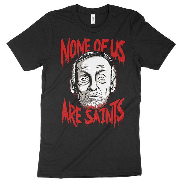 albert fish t-shirt