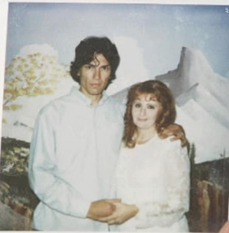 doreen lioy richard ramirez wife