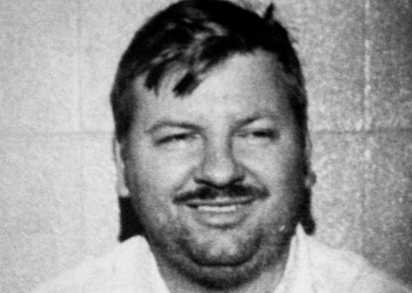 Everything You Need To Know About John Wayne Gacy – Serial Killer Shop